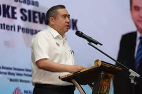 马新跨境交通合作 陆兆福：12月初公布