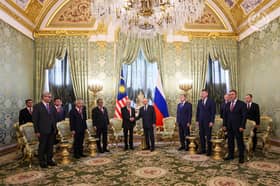 ‘Our diplomatic ties are well established’