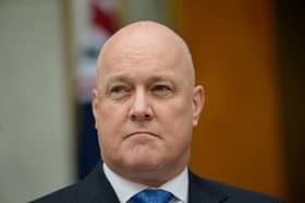 New Zealand PM says Israel’s Netanyahu has ‘lost the plot’