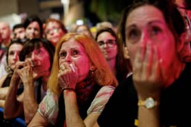 Thousands rally in Tel Aviv against Netanyahu’s new Gaza plan