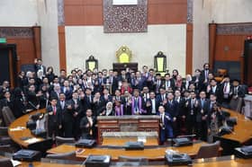 Perbahasan anak muda bergema, peserta ADN Muda pamer bakat