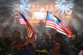 Over 30,000 visitors join Selangor’s National Day celebrations