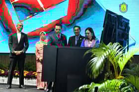 安邦市会立志打造精明城市 提升生活质量与经济发展