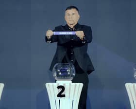 ACL Two: Selangor drawn in all-Asean group