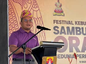 Tahun Melawat Selangor 2025: MB yakin capai sasaran lapan juta pelancong 