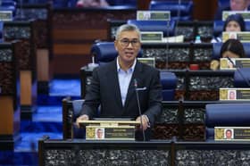 Malaysia tidak korbankan kepentingan nasional demi layanan istimewa