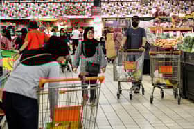 ஜி எஸ்.டி யை விட எஸ்.எஸ்.டி. முற்போக்கானது- வரிச்சுமையை சமமாக பகிர்வதில் அரசு கவனம்