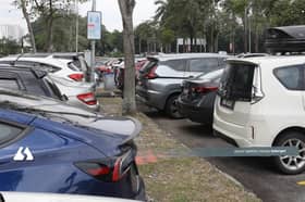 Parking companies for SIP assessed by ability, not name — MB