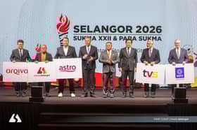 Media Selangor antara lima syarikat media bentuk konsortium penyiar rasmi SUKMA 2026