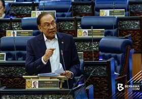 Risikan bocor malapetaka kepada negara, Anwar jamin siasatan menyeluruh