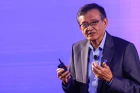 Trump demands 'highly conflicted' Intel CEO resign over China ties