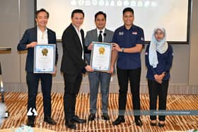 Flexi Parking masih diguna di tiga PBT pakai sistem Parkir Pintar Selangor