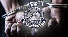 为方便闯入轻快铁轨道抄捷径   外籍男子当场被捕助查