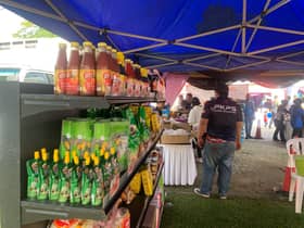 慈悯市集明5地点约定你  新鲜肉鸡只需RM10