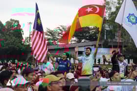 RMS officiates MBSA silver jubilee