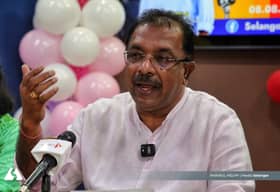 சுக்மாவில் சிலம்பம் நீக்கம் - நஜ்வான் கவனத்திற்கு  இந்திய சட்டமன்ற உறுப்பினர்கள் கொண்டு சென்றனர்