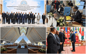 Malaysia committed to reactivating D-8 economic ties — Miti