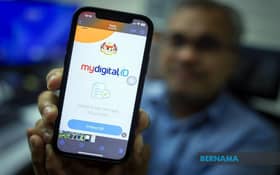 Registration of prepaid SIM card using MyDigital ID effective by year-end