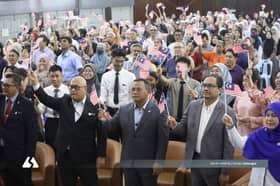 Belanjawan Selangor 2026: Lebih RM136.2 juta perkasa pendidikan dan modal insan, tertinggi dalam sejarah