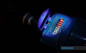 Kerajaan rangka tarif air khas untuk pusat data, industri berat