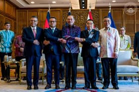 Cambodia-Thailand ceasefire: Malaysia-led Asean's commitment to regional stability 