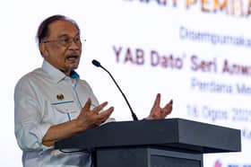 Rampasan kira-kira RM5 bilion hasil rasuah bukti kecekapan Kerajaan Madani