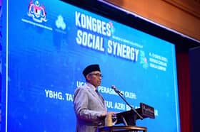 ‘Govt agencies must work more inclusively, not in silos’