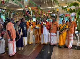 நாடு முழுவதும் ஆலயங்களில் ஆடி திருவிழா- தலைவர்கள் சிறப்பு வருகை