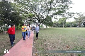 居民建议沙登岭BS5/28休闲公园增设景观台 欢迎大众8月31日投选理想设施