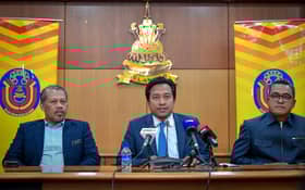 SUKMA Selangor 2026: Petanque, muaythai dan silambam bakal dipertandingkan