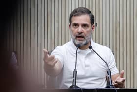 Rahul Gandhi to challenge 'serious discrepancies' in electoral system