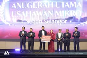 Program U-PLATS lonjak pendapatan usahawan kopi, raih RM60,000 tempoh empat bulan
