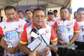 Gagasan 100 tahun merdeka diterjemah dalam rancangan pembangunan negeri