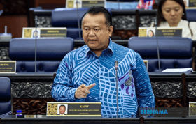 கிழக்கு-மேற்கு நெடுஞ்சாலை முழுவதிலும் உள்ள 224 சாலைக்குழிகள் மூடப்பட்டுள்ளன