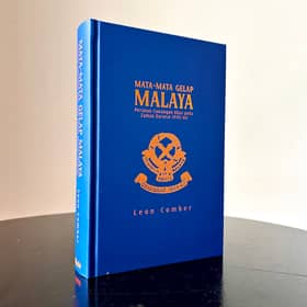 Pengampunan Merdeka: Taktik ampuh lumpuhkan gerakan komunis