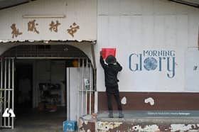 Amaran terakhir penceroboh Hutan Sungai Buloh