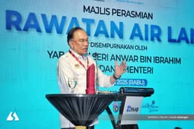 Sustainable water management shows Selangor cares for its people, draws investors