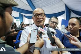 Drinking water on tap by 2028 — Exco