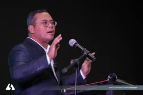 MB: Kibarkan Jalur Gemilang, jangan anggap beban