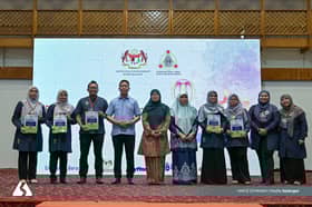 JKM: Taska wajib miliki sijil pengurusan kecemasan, utamakan keselamatan anak