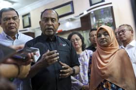 Kematian kadet Palapes UTM: Tiada siapa dilindungi jika wujud unsur jenayah