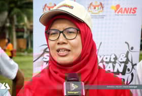 Selangor takes steps to increase fertility rate