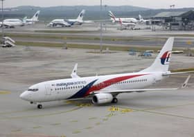 30 Boeing விமானங்களை வாங்குவதற்கு மாஸ்சிற்கு எந்த அழுத்தமும் இல்லை