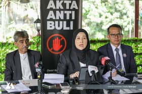 Peguam gesa gubal segera Akta Anti Buli  