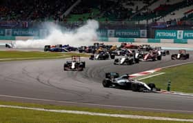 Malaysia says no to F1 return, but govt open to private backing