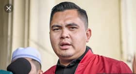 阿克马等4人将被提控  涉社媒言论扰乱公共安宁