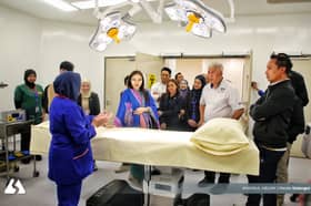 Khidmat ambulans percuma Selangor dilancar akhir tahun ini