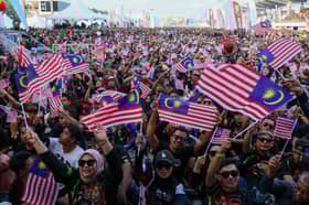 Sokong program RXZ Terengganu, PM salur dana tambahan RM200,000 