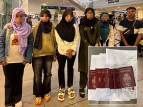 AKPS: 21 warga asing cuba masuk melalui KLIA diusir, seorang ditahan