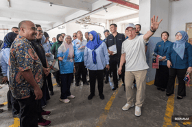 KPKT allocates nearly RM60m for DBKL infrastructure projects